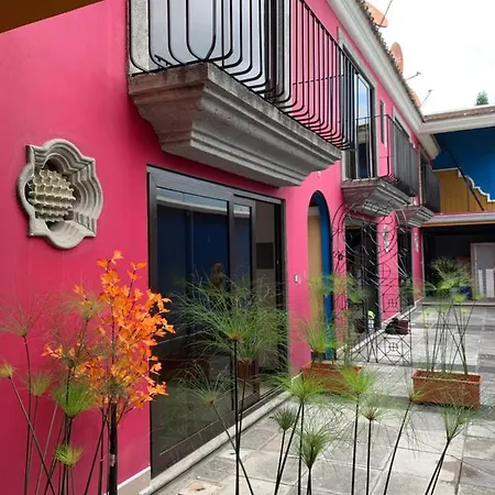 Casa Los Santos